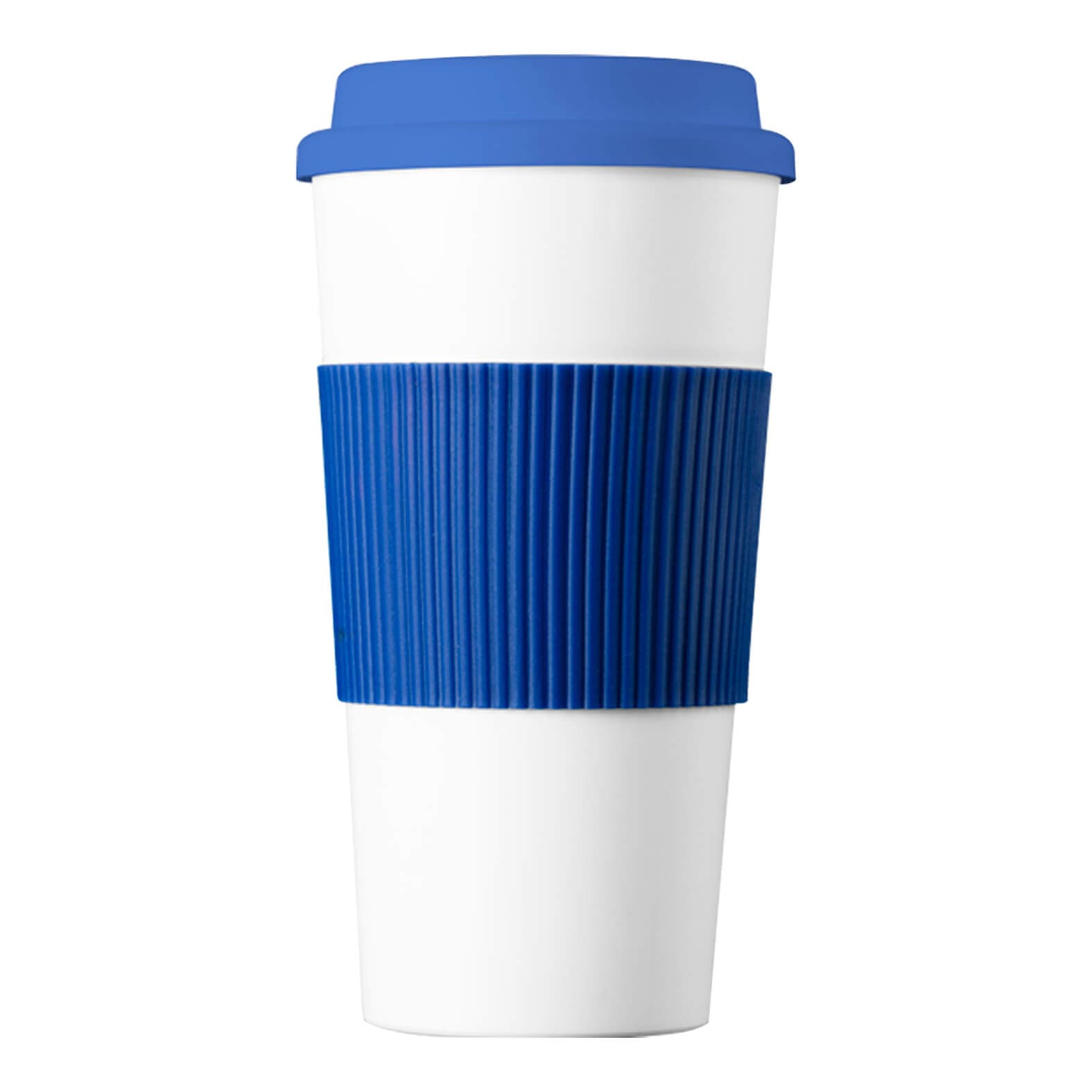 MUG T 21 Azul