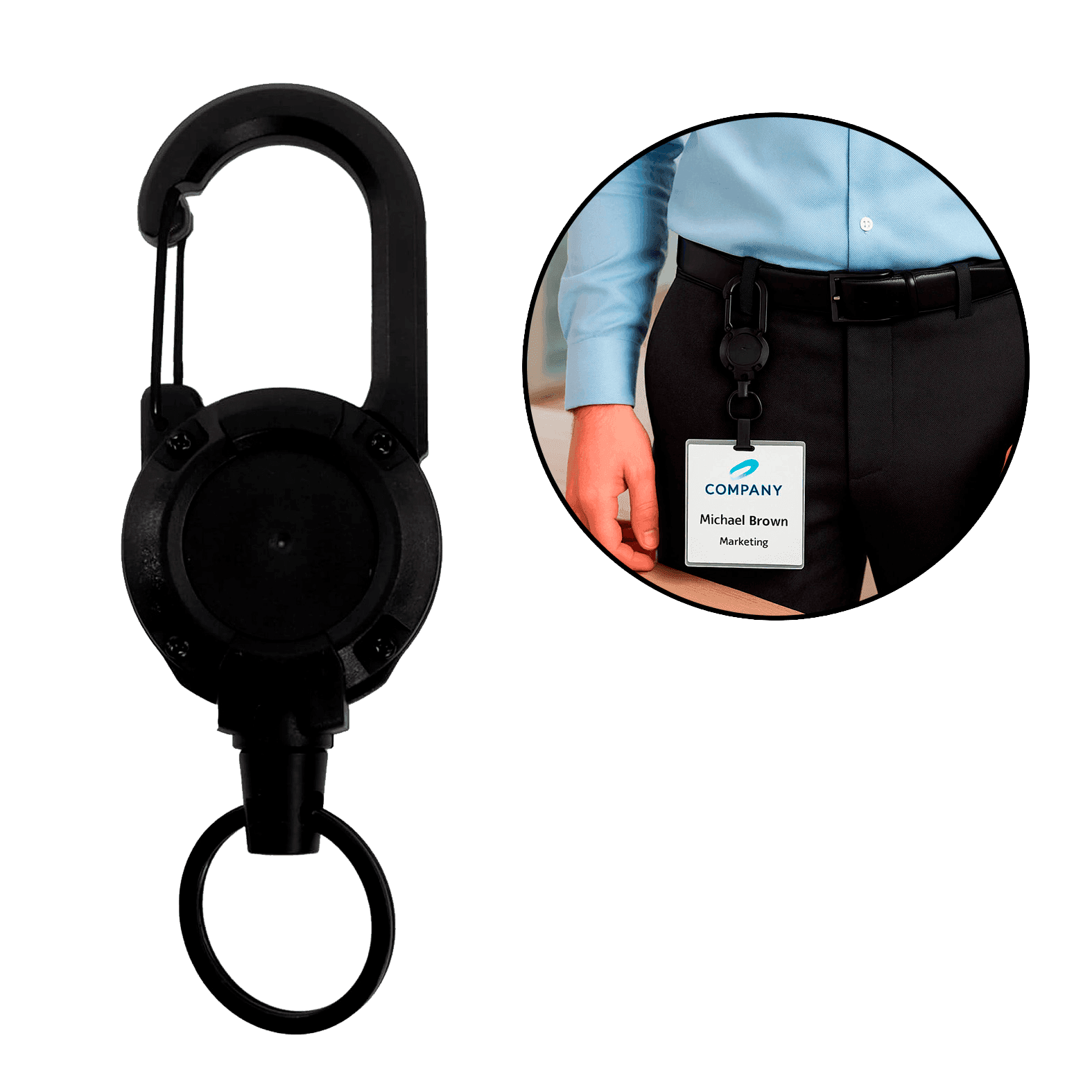 ORB O 141 Negro