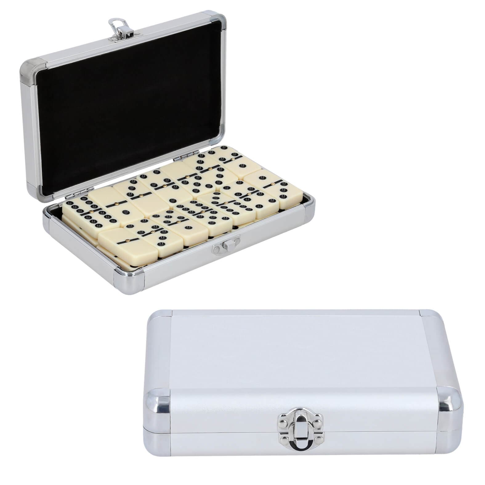 MILANO TL 043 Plata