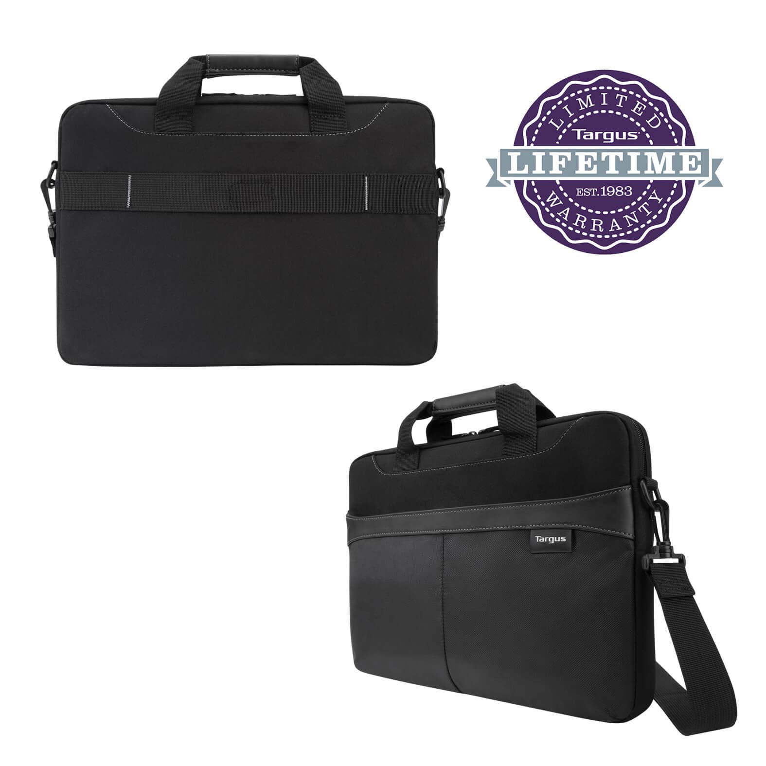 BUSINESS CASUAL BL 134 Negro
