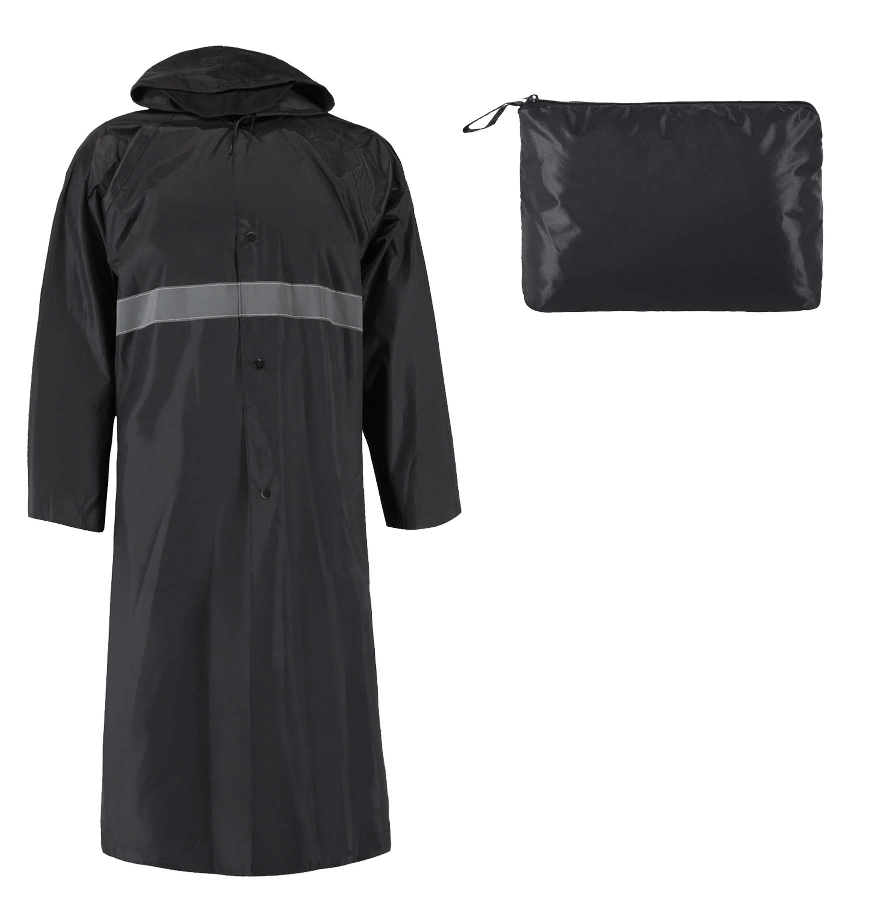 STRATO PM 13 Negro