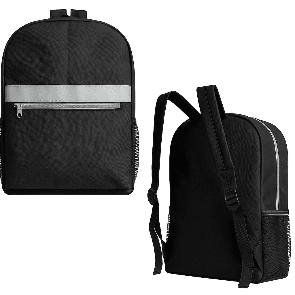 FINIK BL 314 Negro