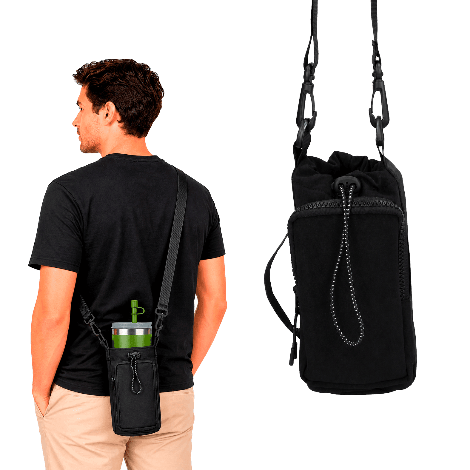 AVANTE BL 371 Negro