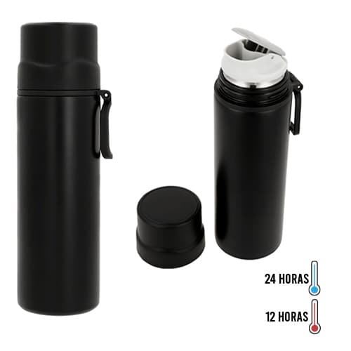 MAKAU T 164 Negro