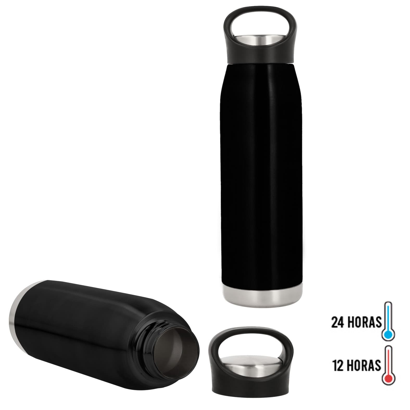 TAURO T 178 Negro
