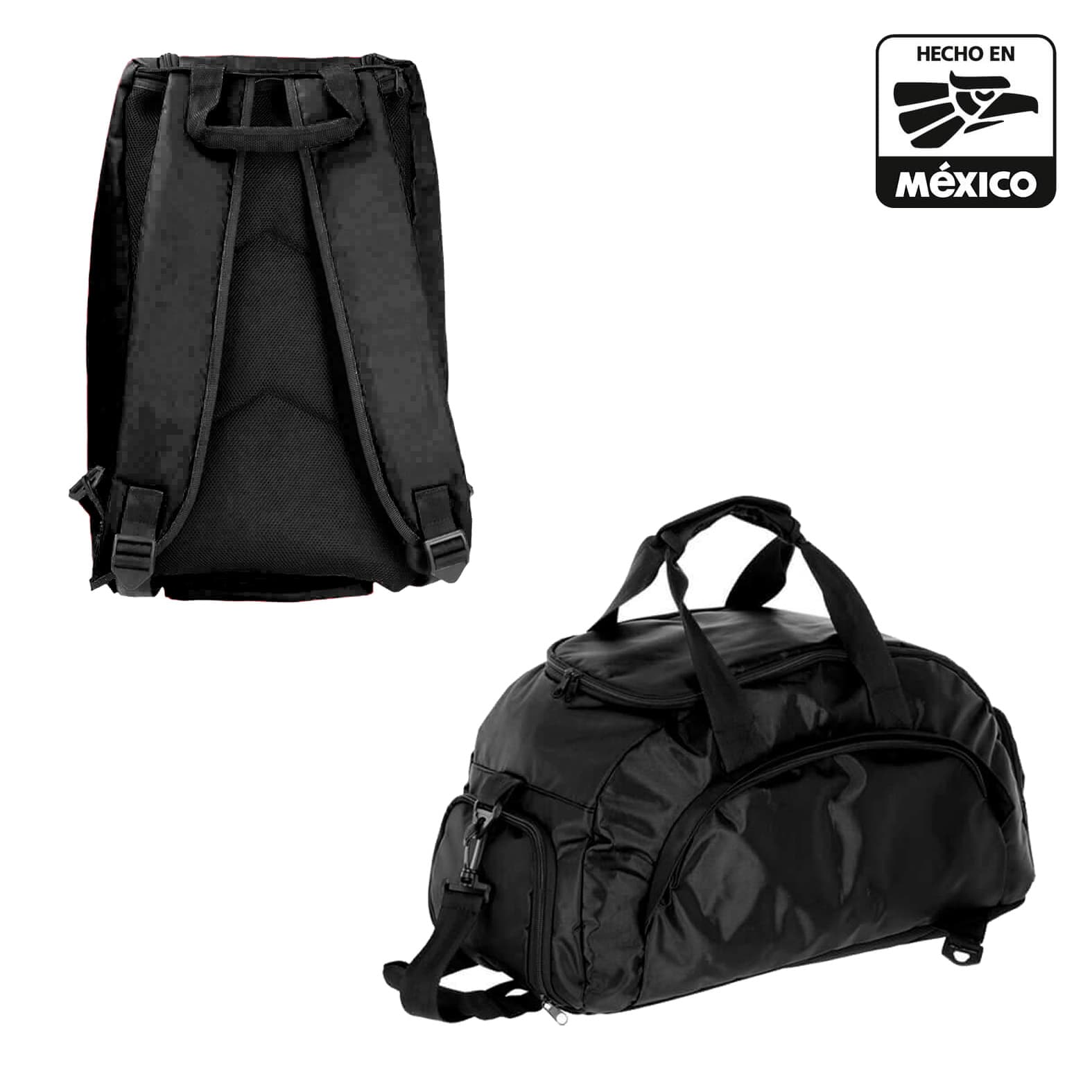 LEBRON BL 098 Negro