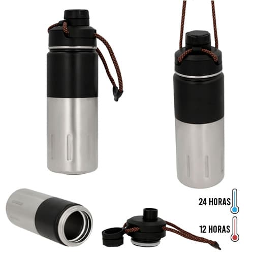 HIKE T 163 Negro