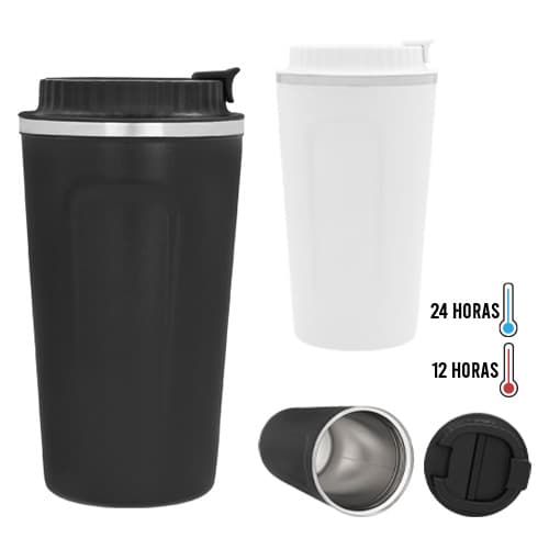 MACCHIATO T 115 Blanco