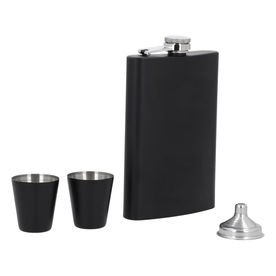 VERMUT HO 130 Negro