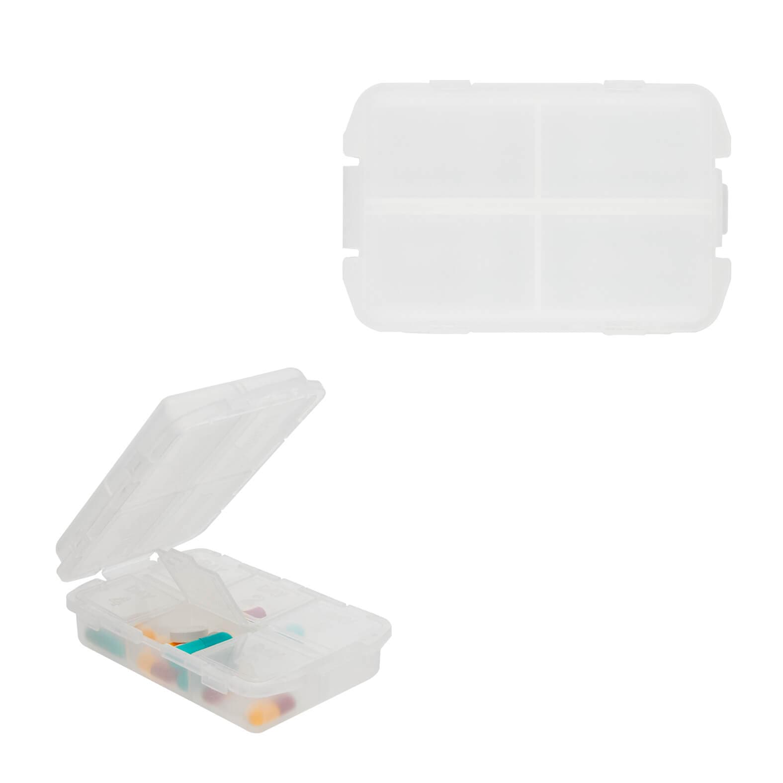 YAK CP 101 Transparente