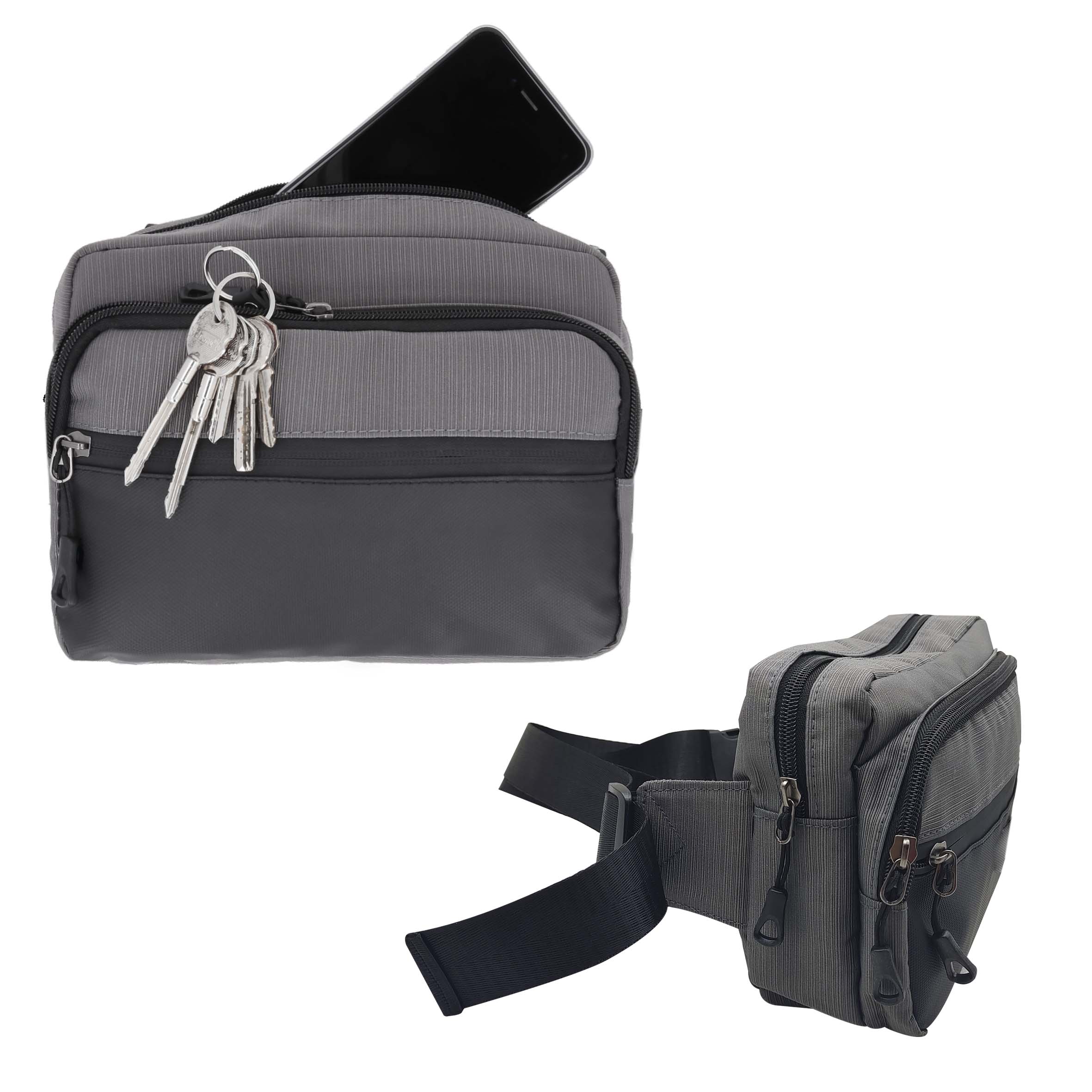 BRUCE BL 147 Gris