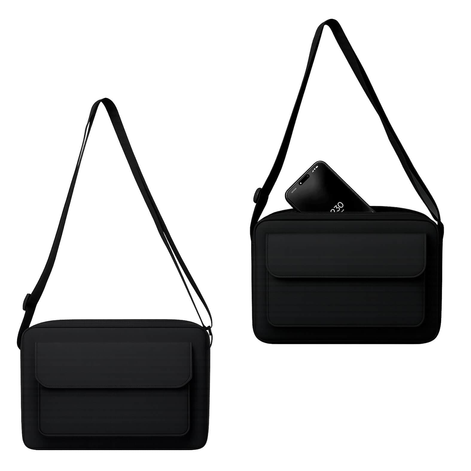 CURIOT BL 318 Negro