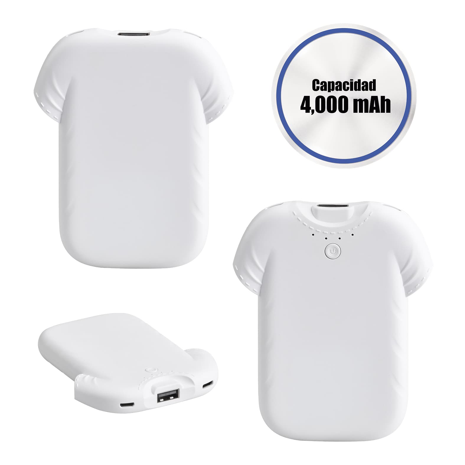 SOKO SO 222 Blanco