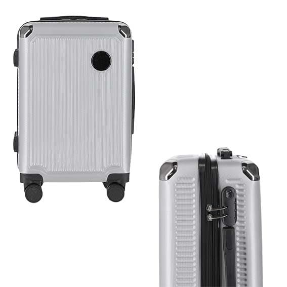JOURNEY BL 156 Gris
