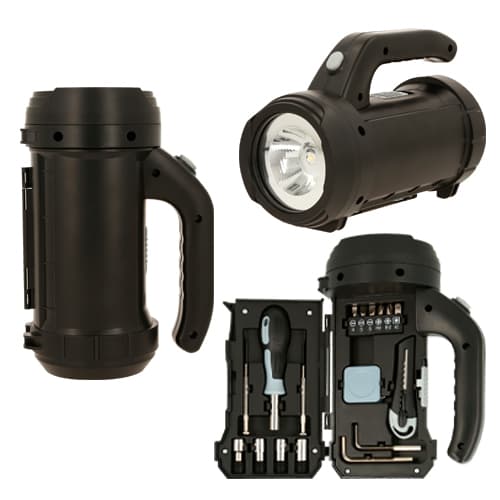 DOZER HR 038 Negro