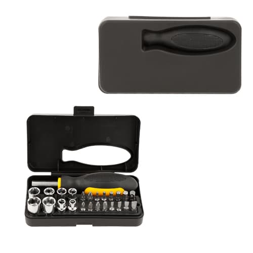 TRESNA HR 040 Negro