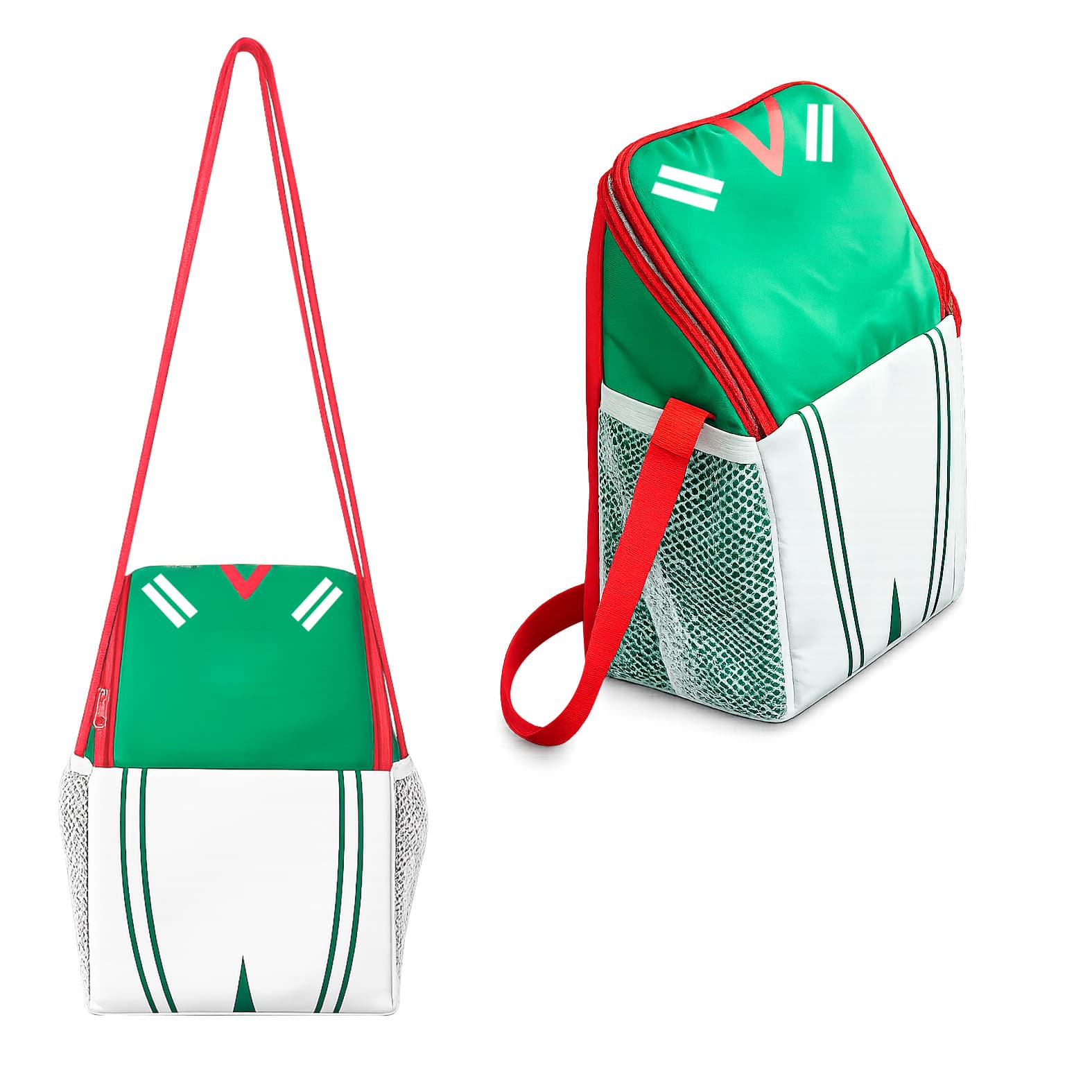 RANDY MX 027 Tricolor