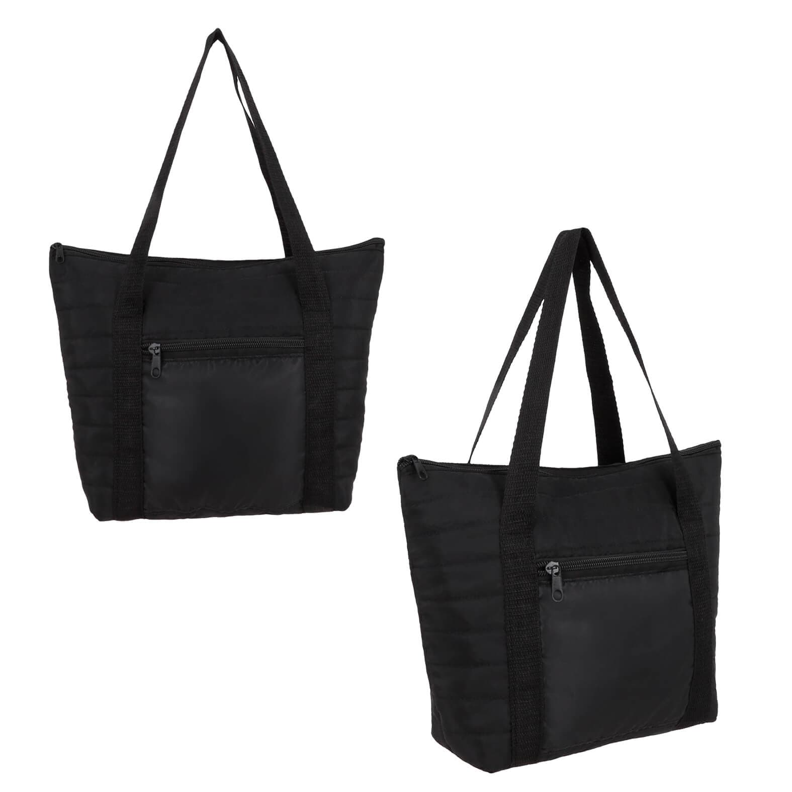 TOT BL 256 Negro