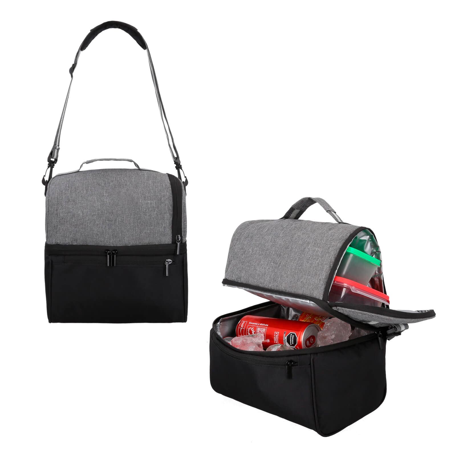 TYREE LON 044 Gris