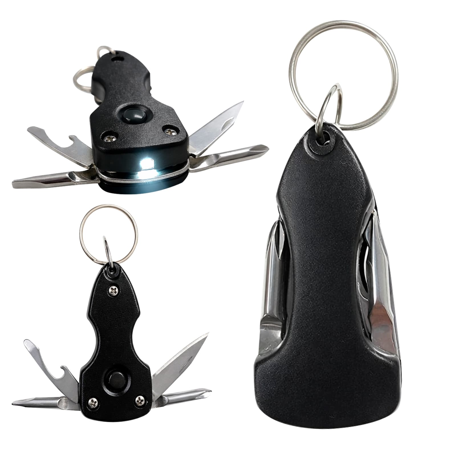 FOUS HR 070 Negro