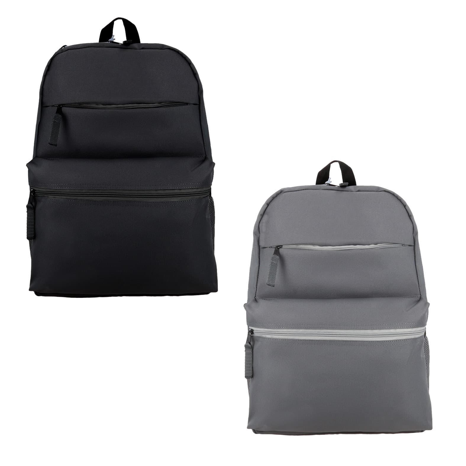SACK BL 254 Gris