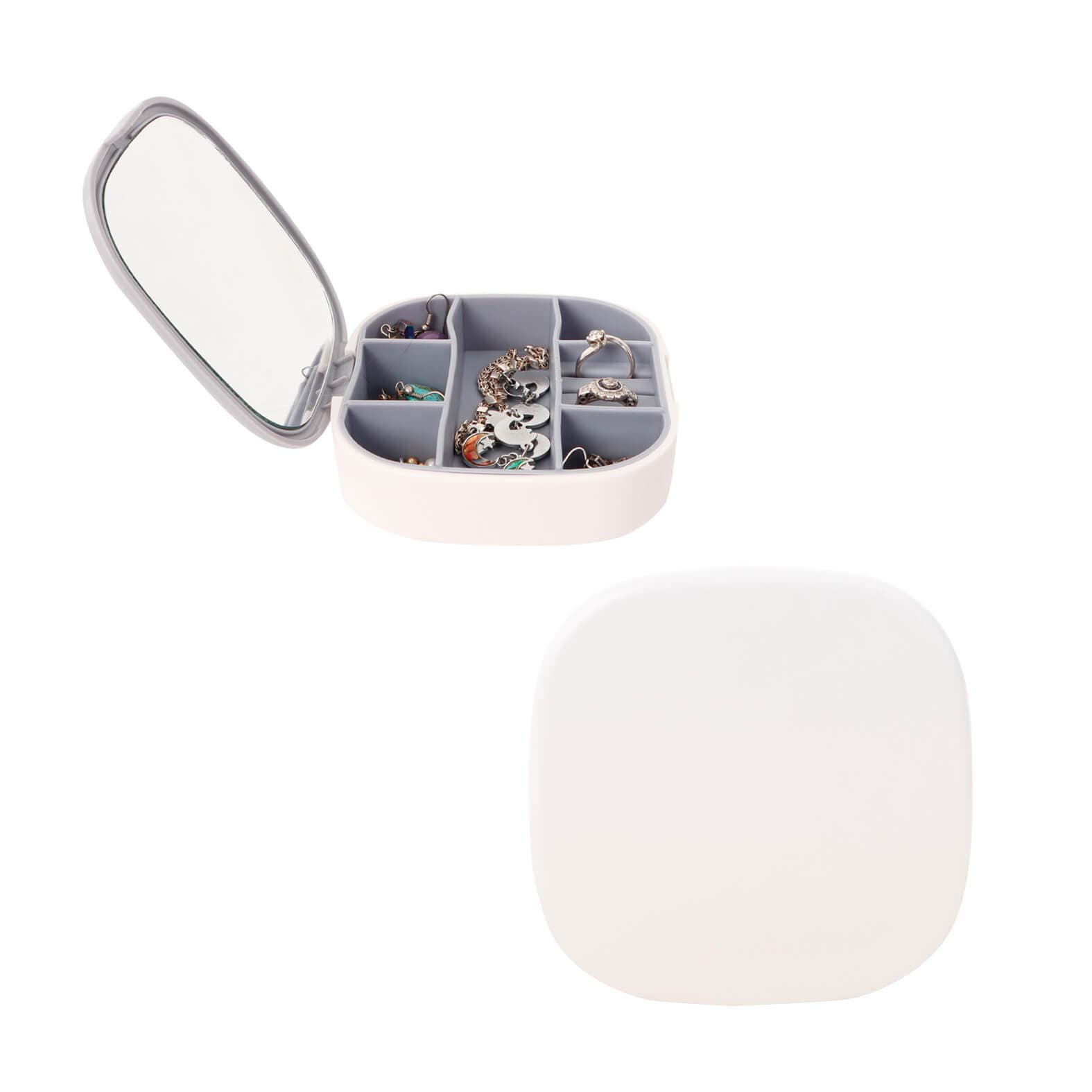 JENNER CP 117 Blanco