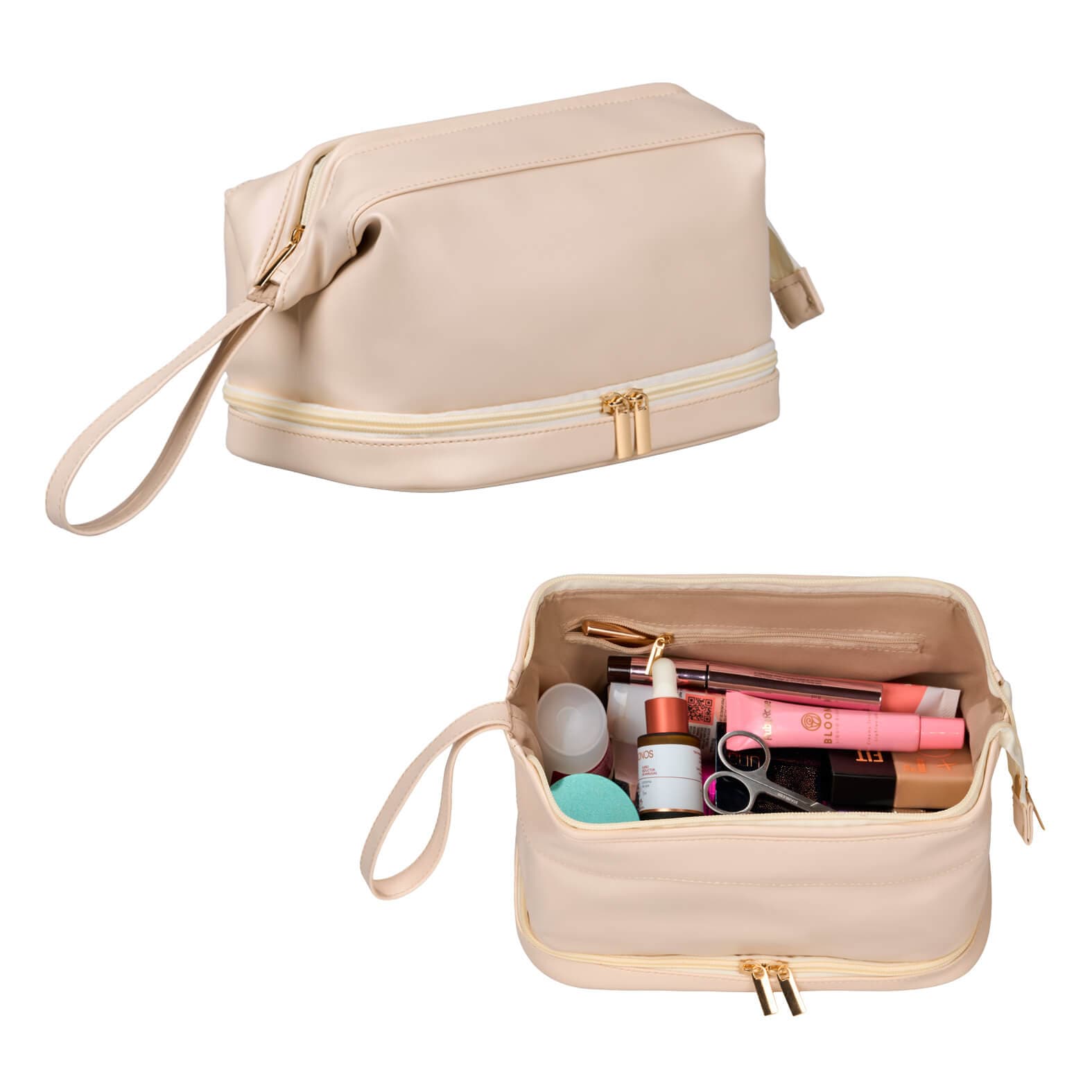 KHUN CP 133 Beige