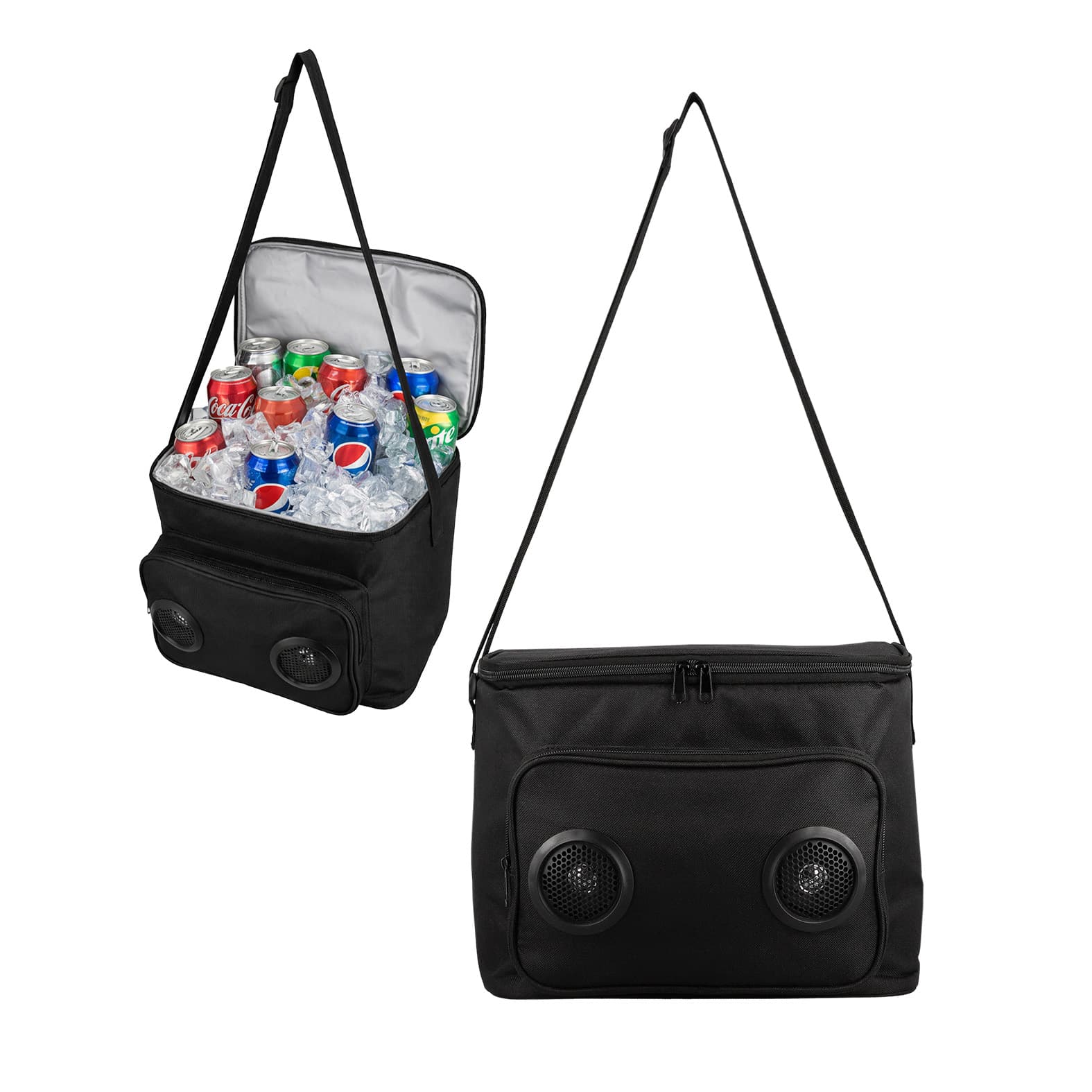 COORS LON 071 Negro