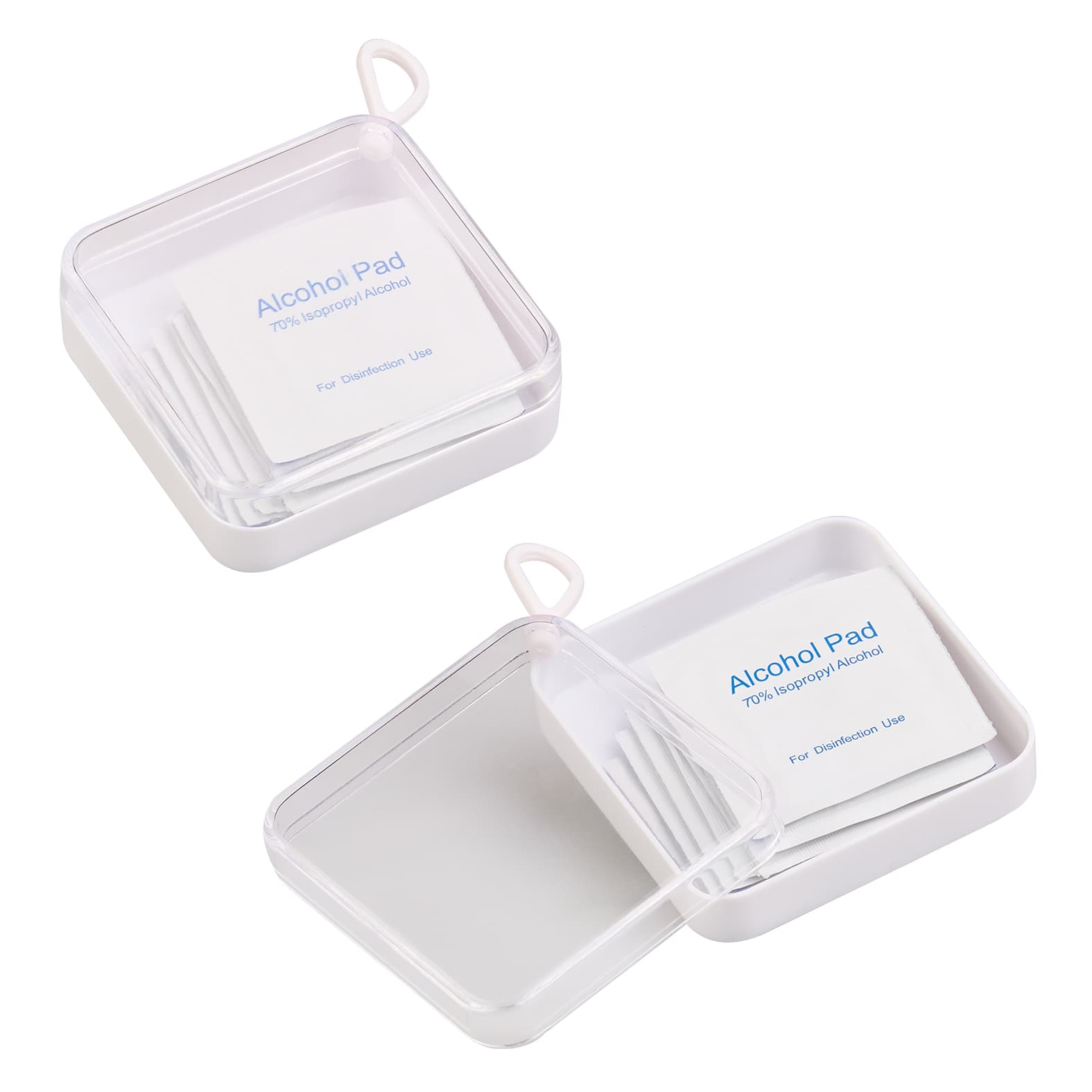 FOREMAN CP 146 Blanco