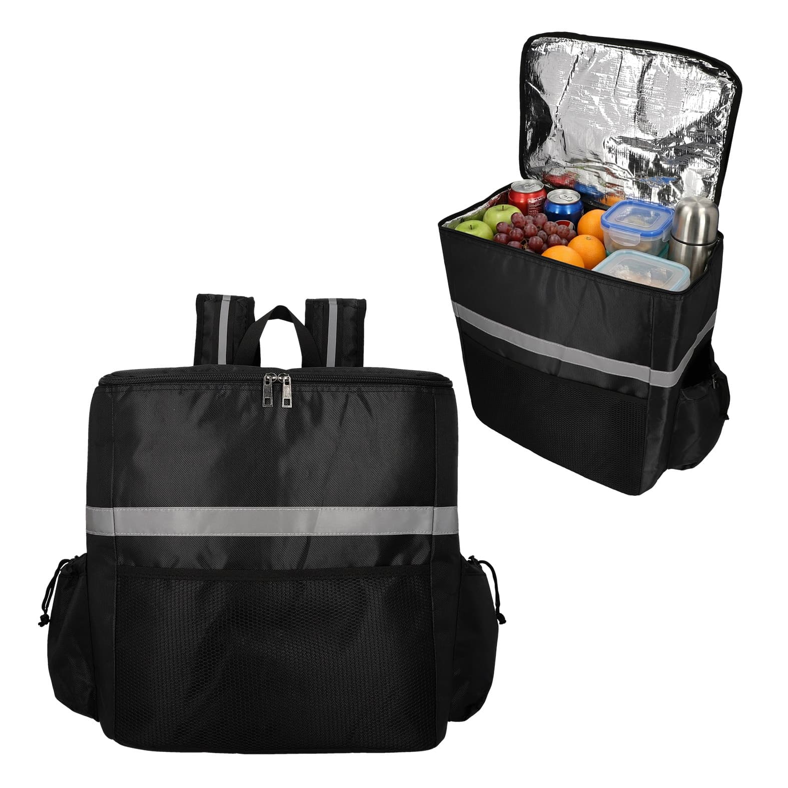 DEALER LON 079 Negro