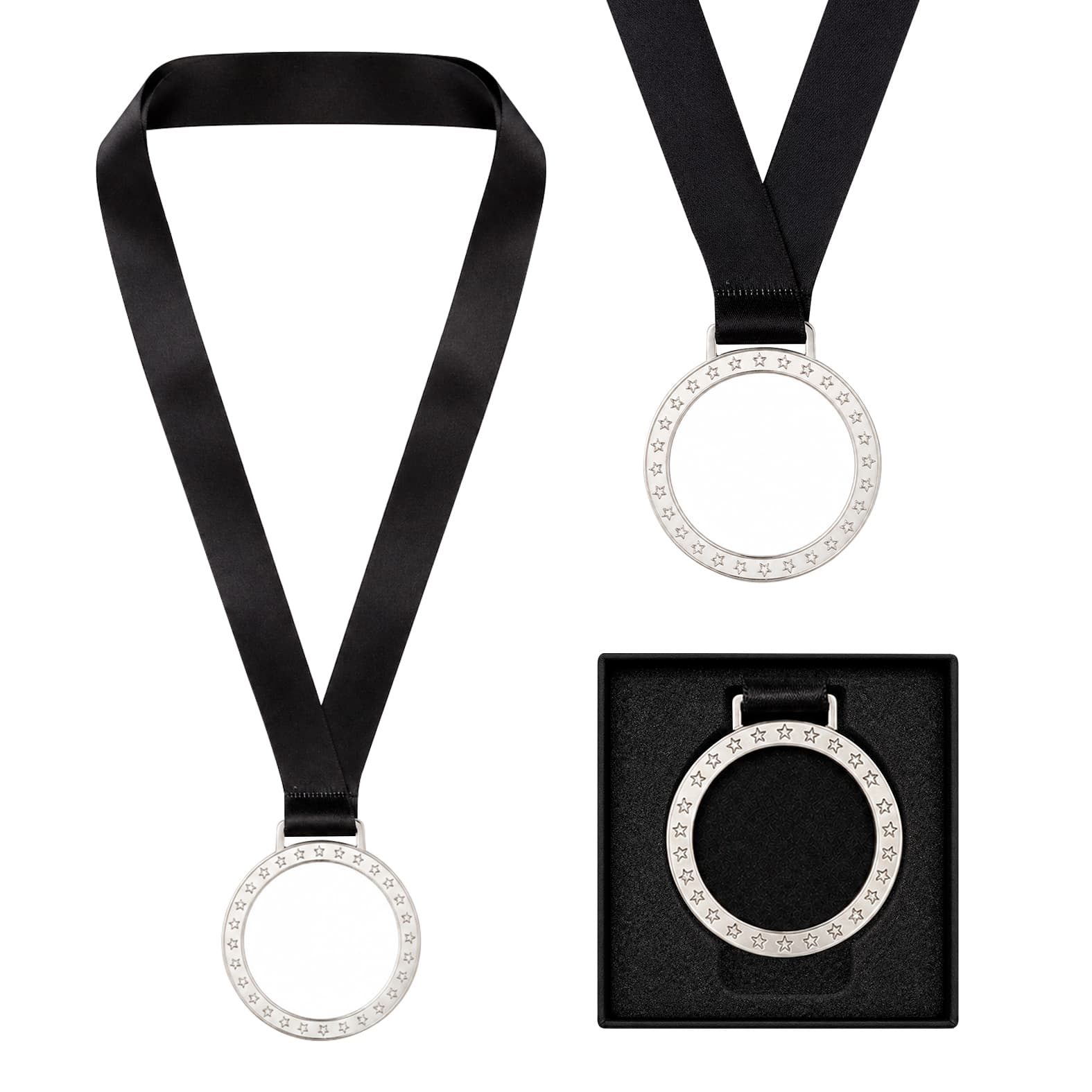 SPITZ O 193 Plata