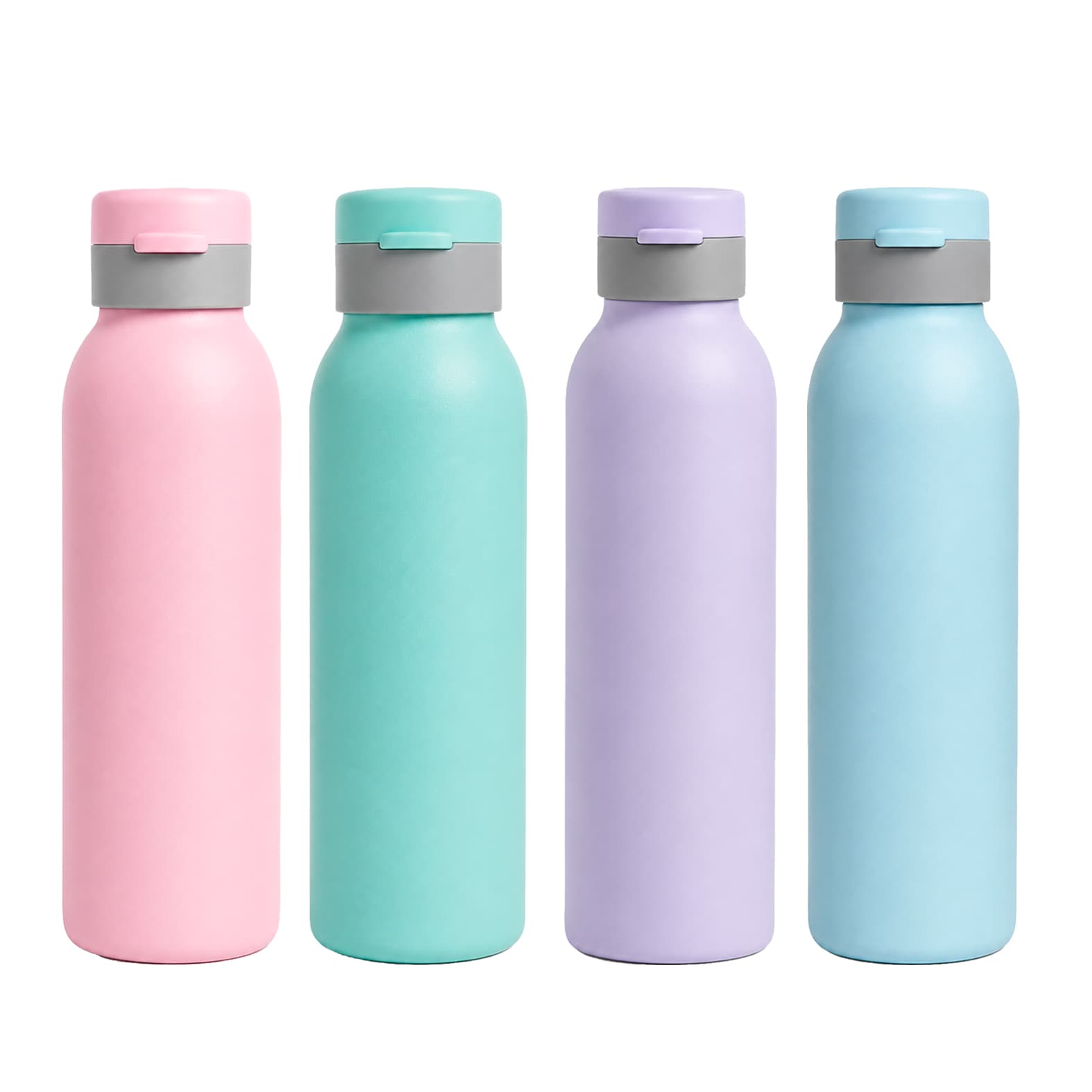 COLORS PASTEL T 317 PS Morado