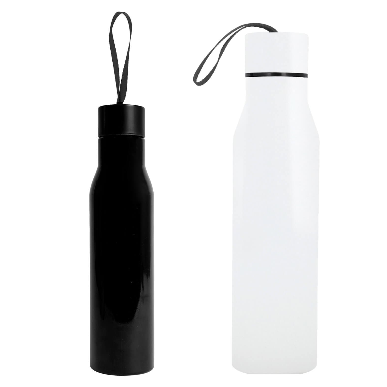 BLUO T 318 Negro