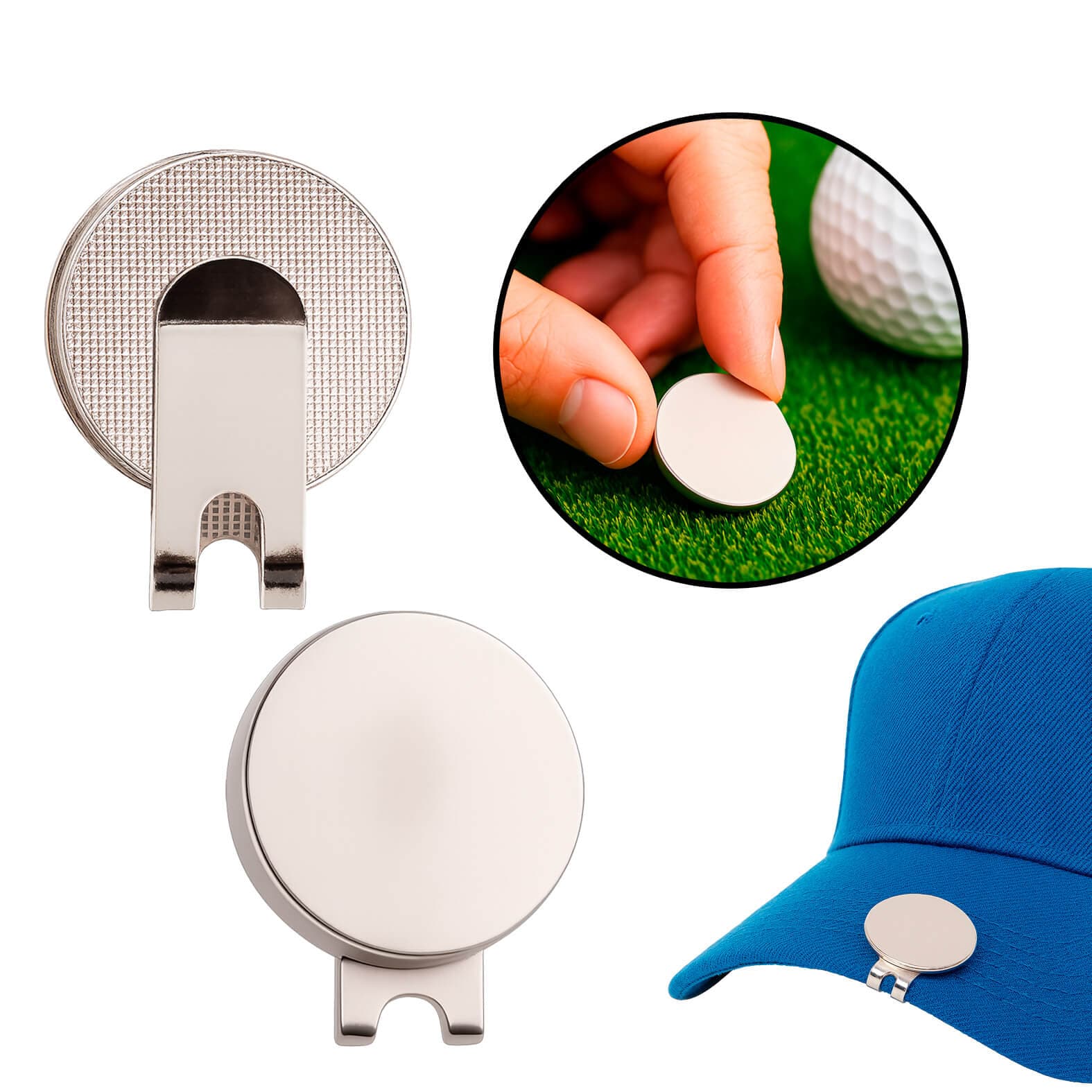 DIVOT TL 054 Plata