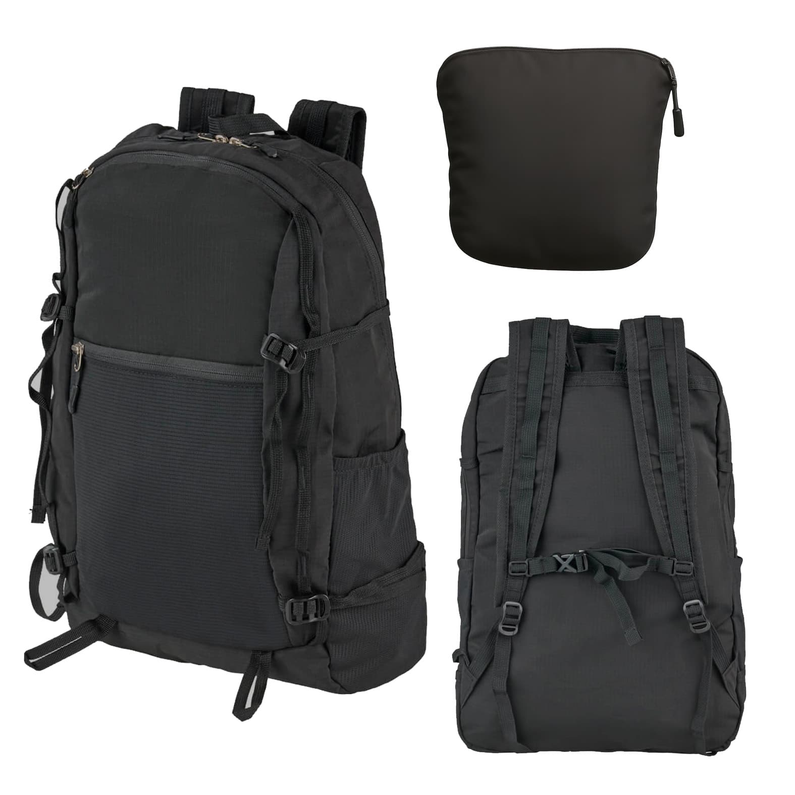 OBIDOS BL 290 Negro