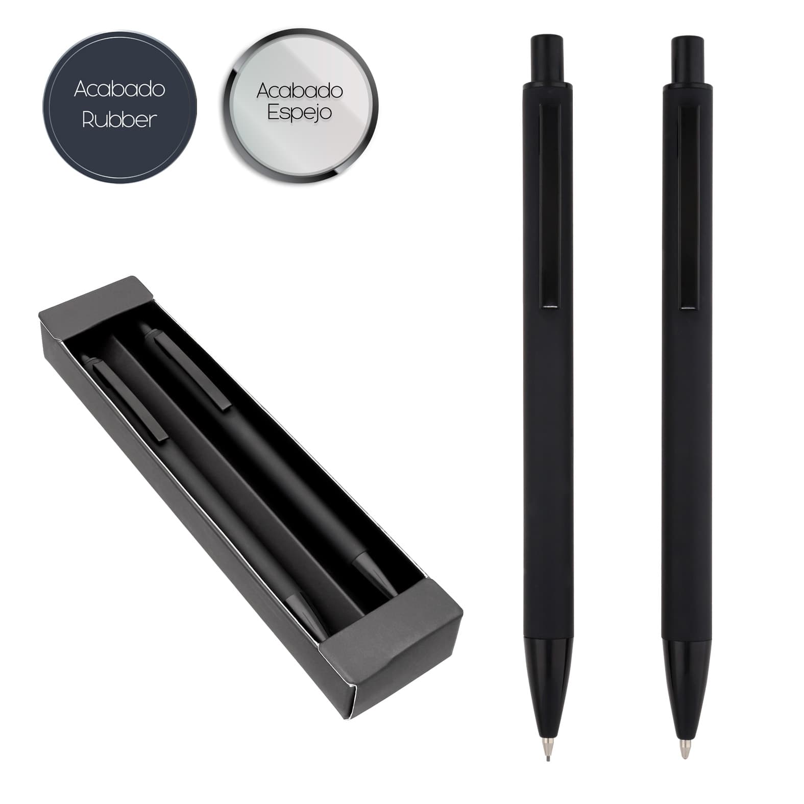 OXNARD ST 18106 Negro