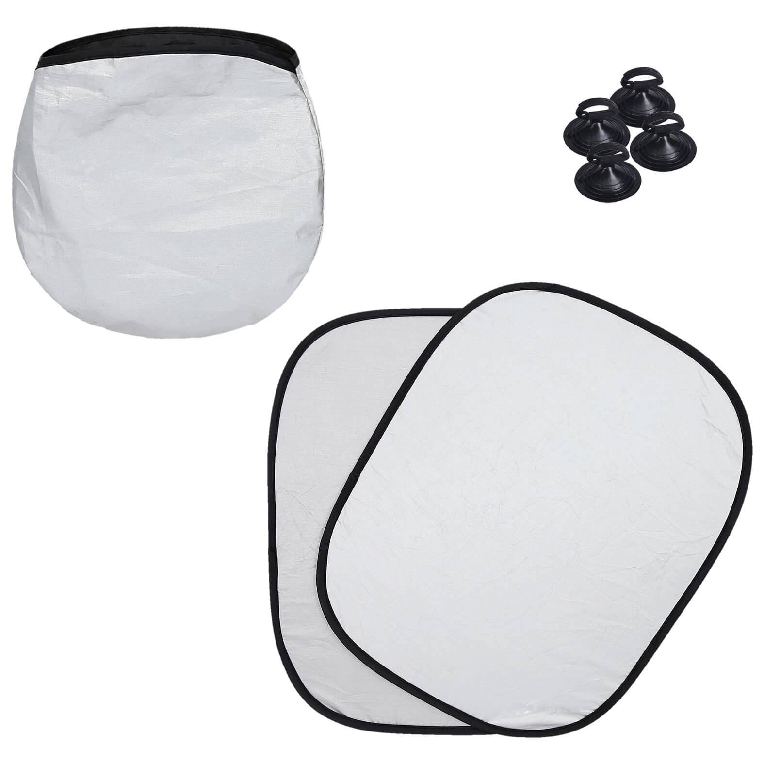KRUT BL 035 Plata