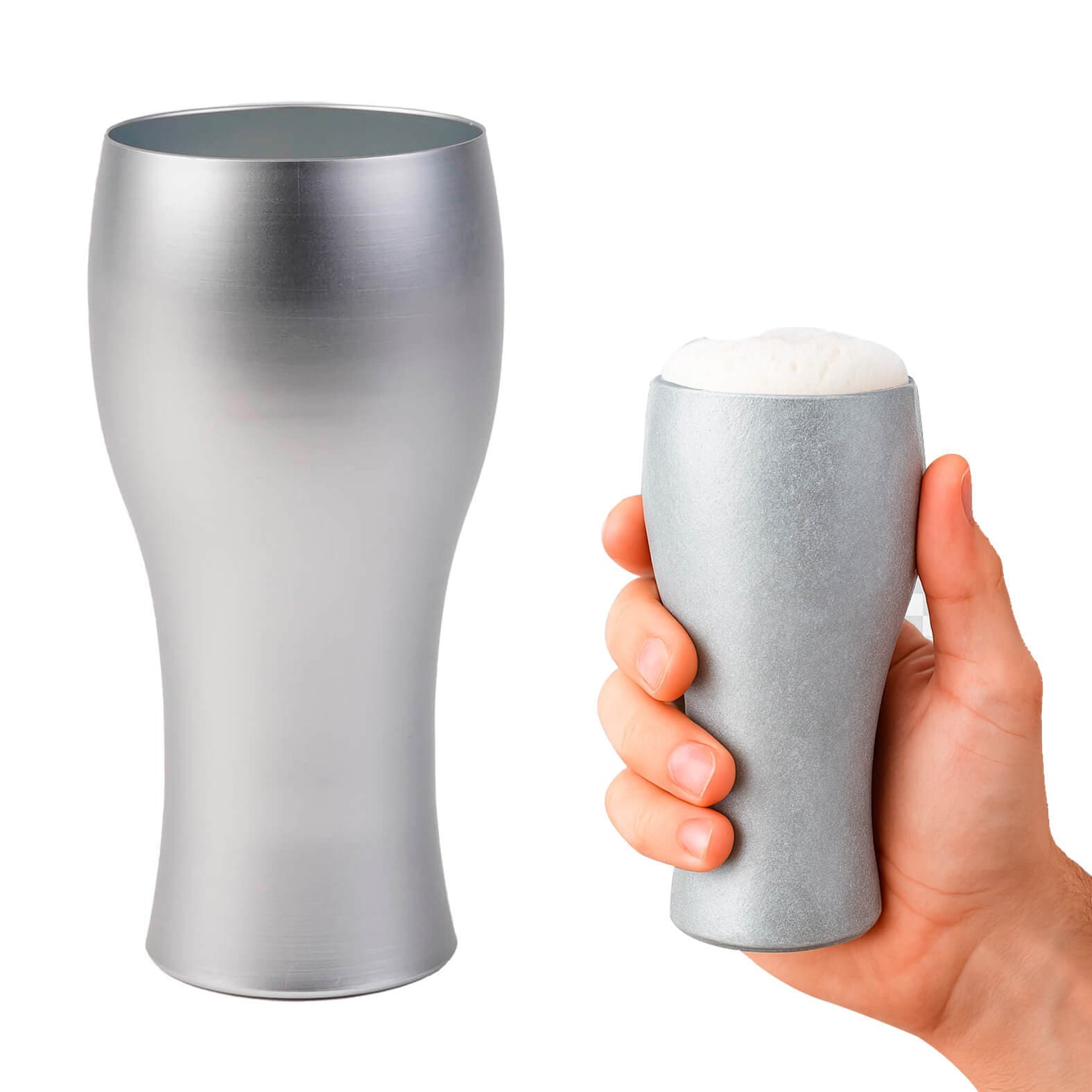 TOTEM T 295 Plata