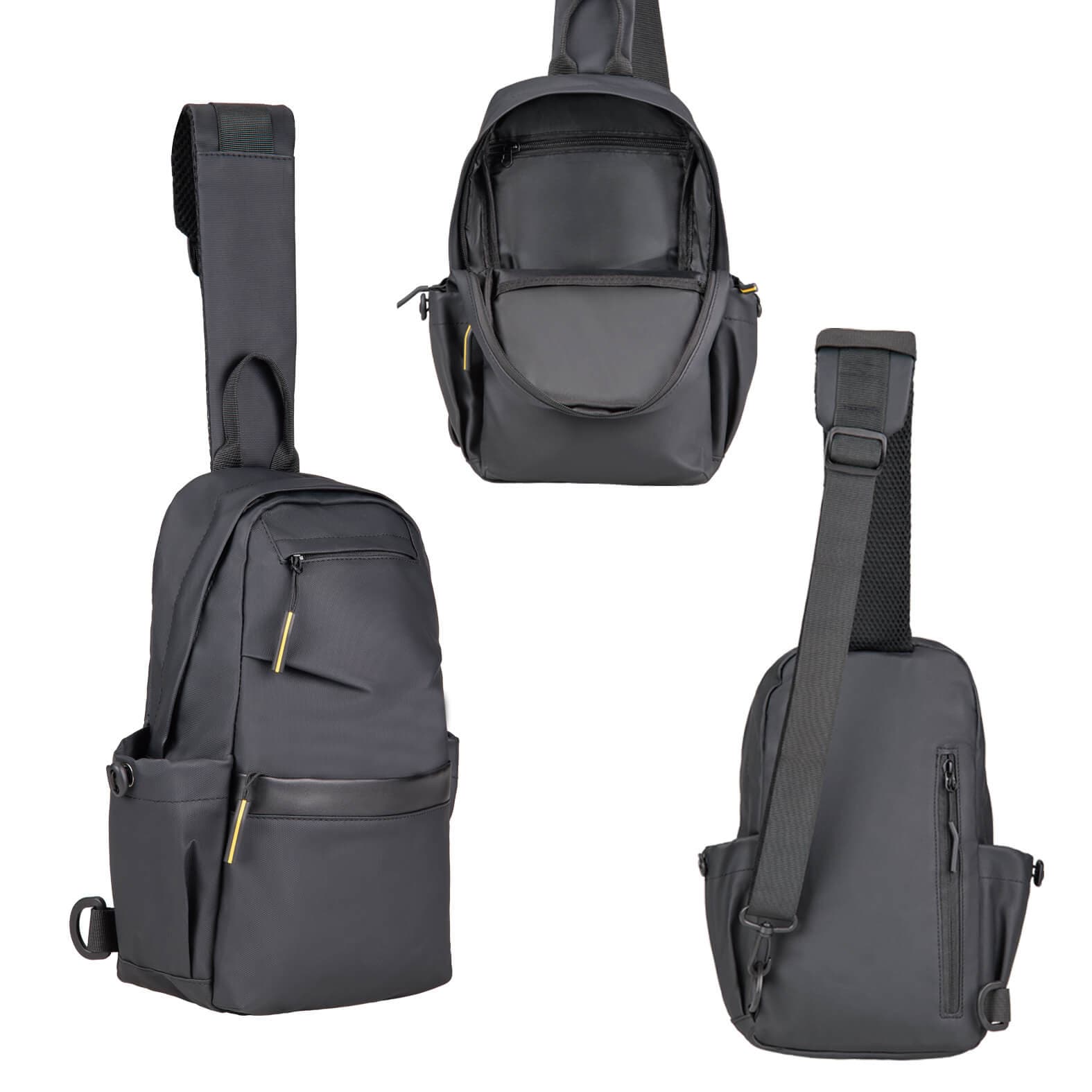 SECH BL 300 Negro