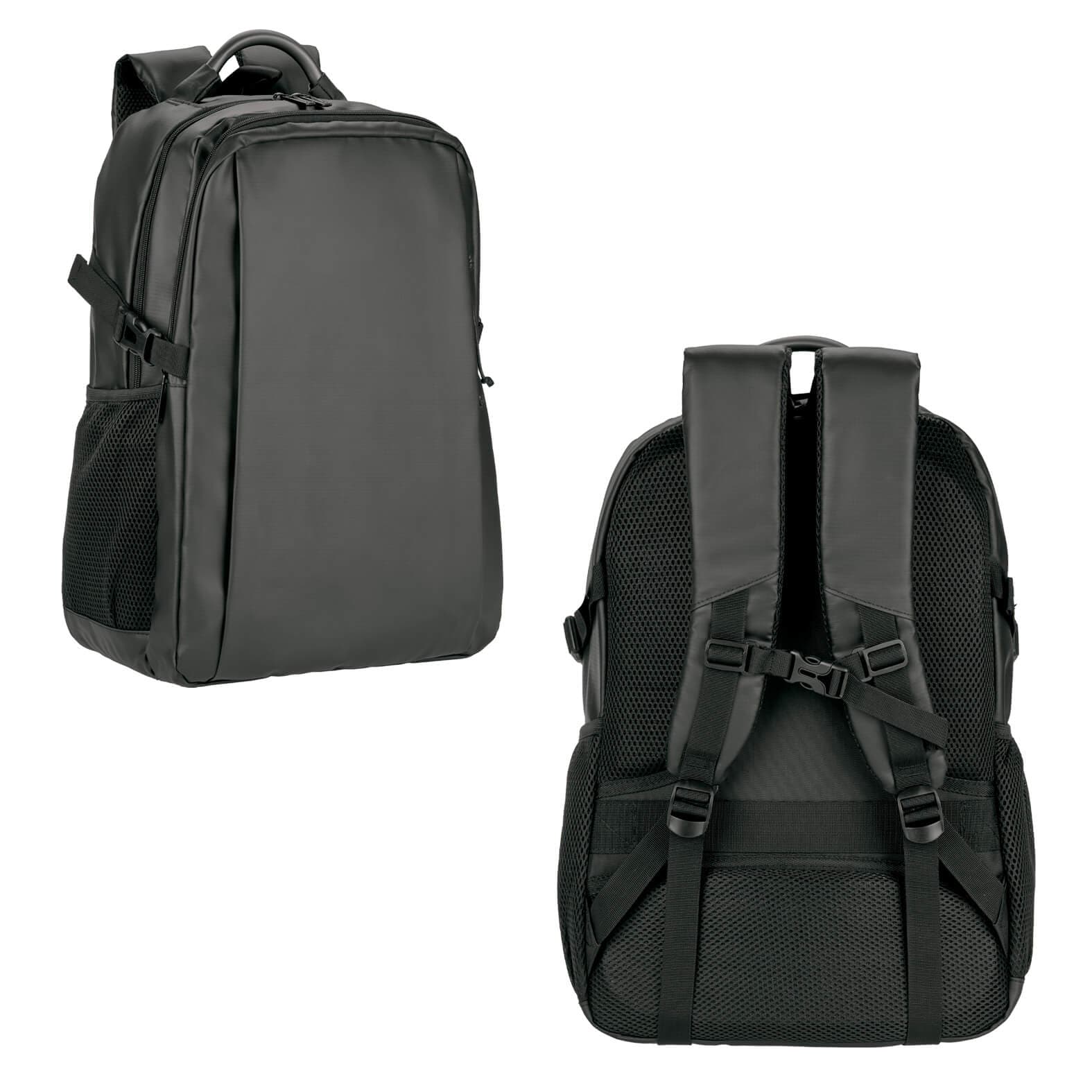 PAAK BL 286 Negro