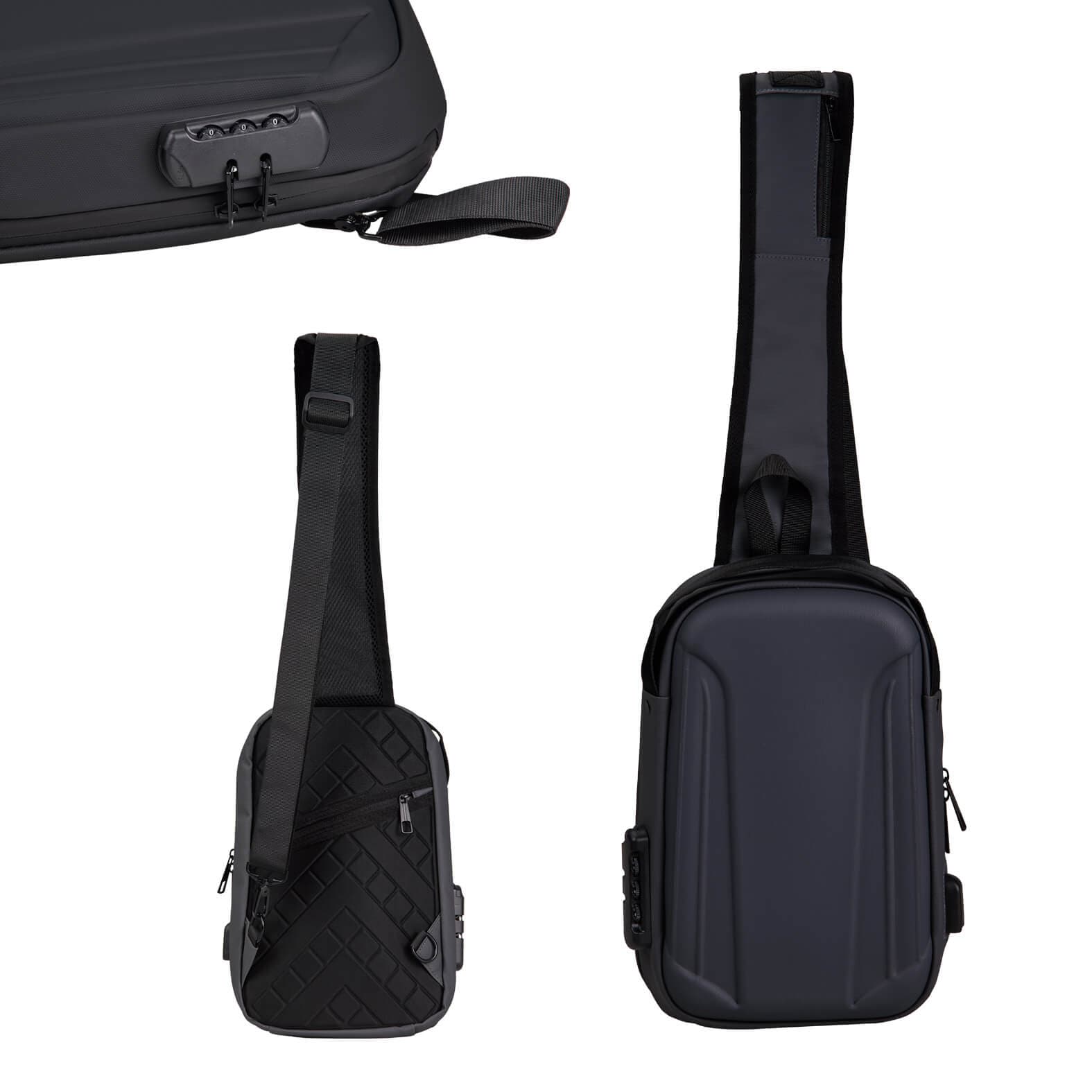 MALI BL 295 Negro