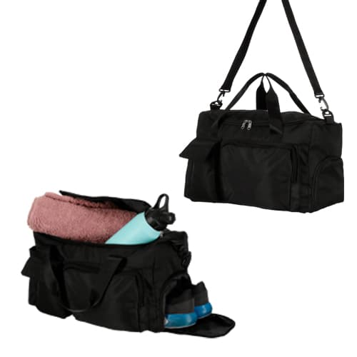 ASPEN BL 117 Negro