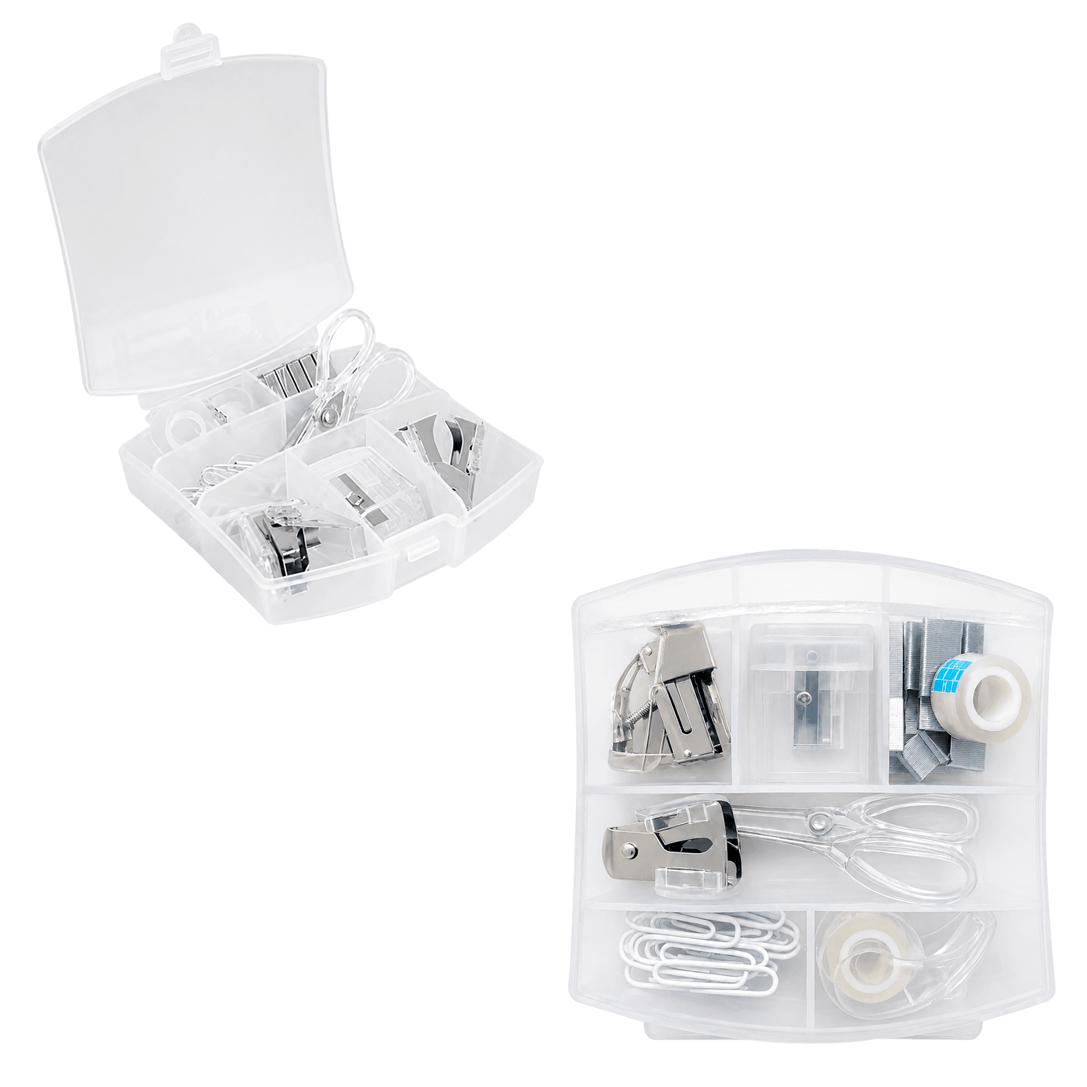 SANTY O-016 Transparente