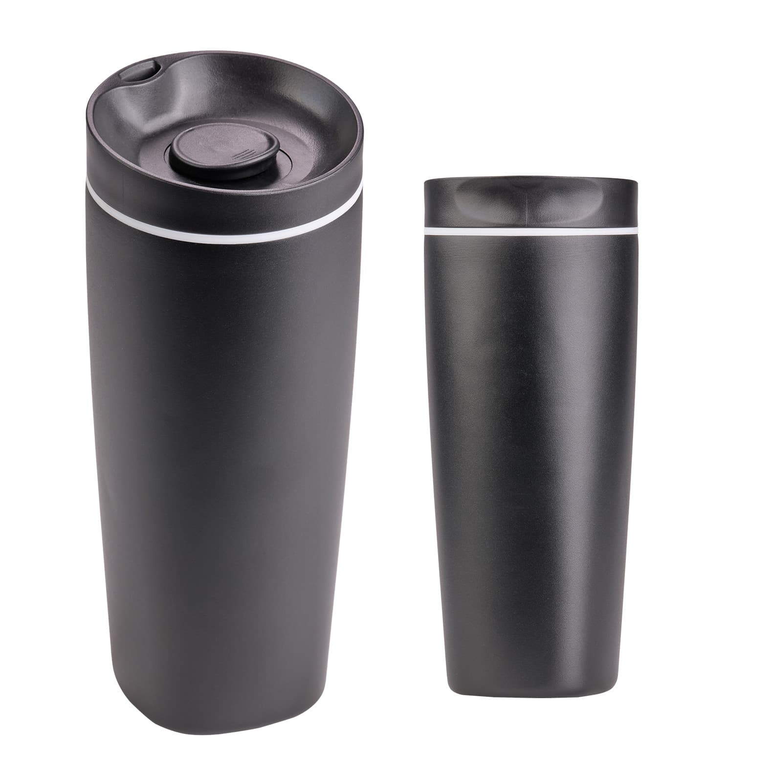 RIKI T 336 Negro