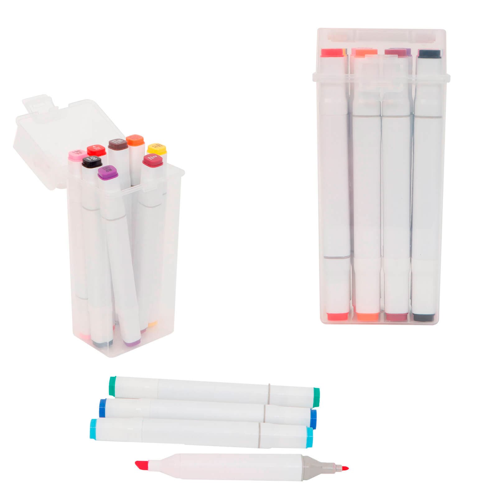 INKER O 144 Blanco