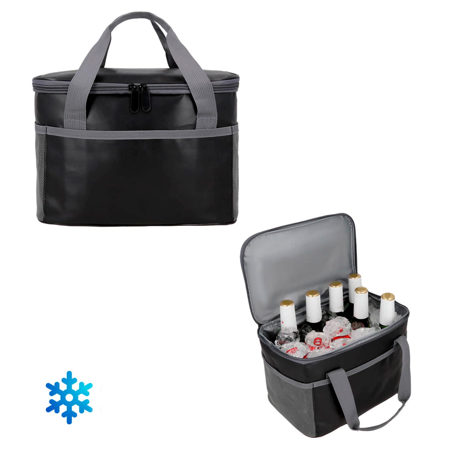 BURN LON 051 Negro