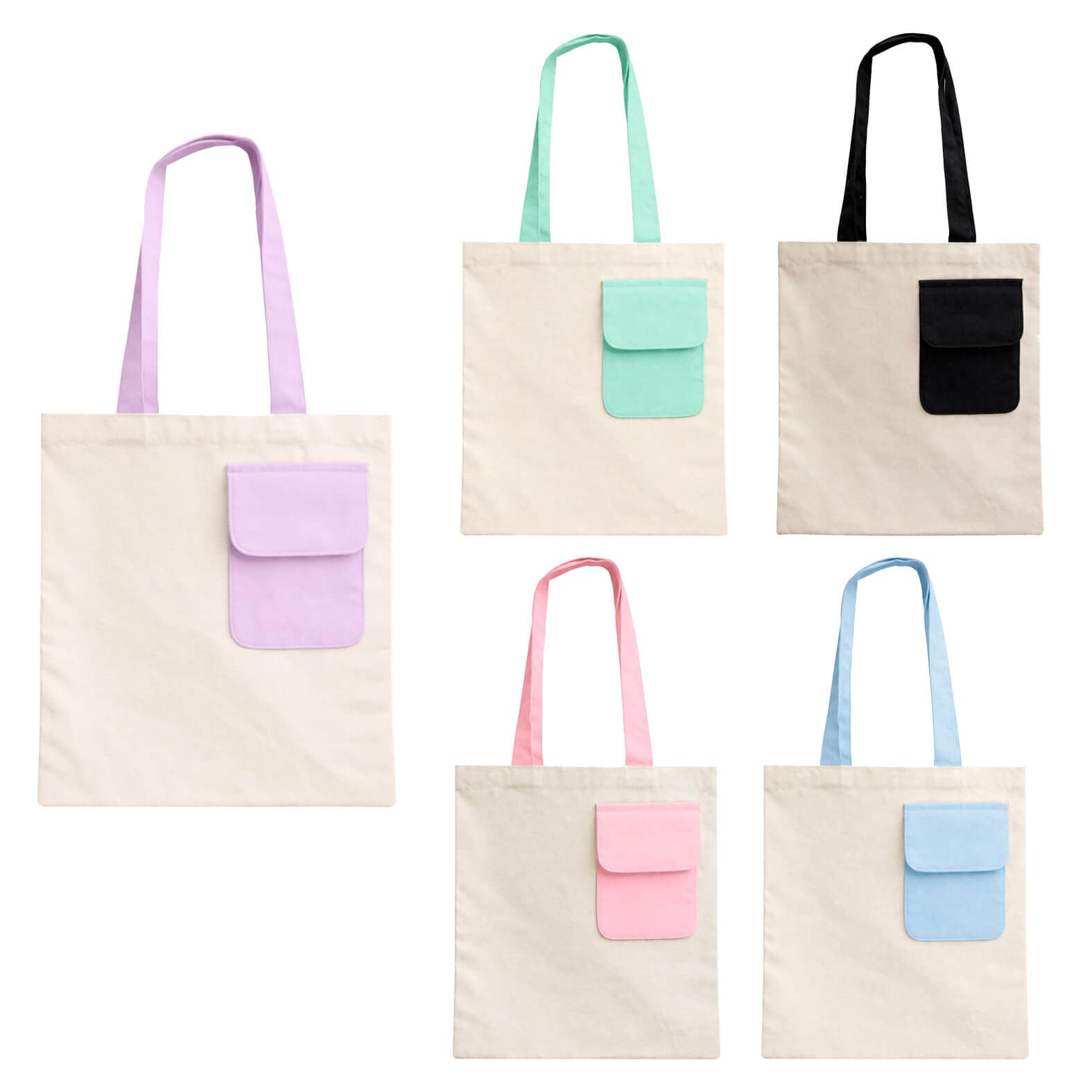 BAGU BL 345 Rosa