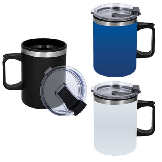 COFFEE T 145 Azul
