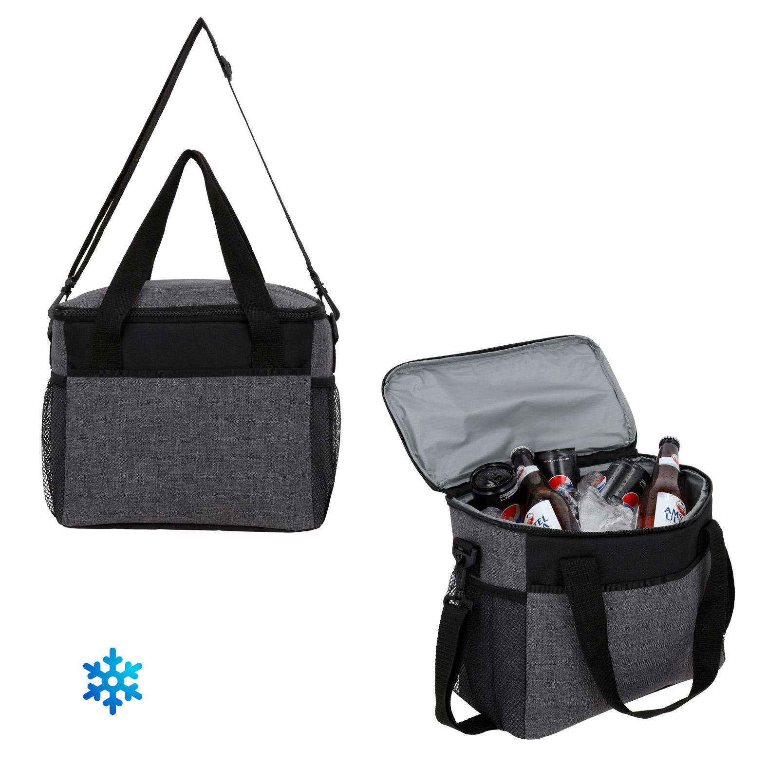 OLAF LON 038 Gris