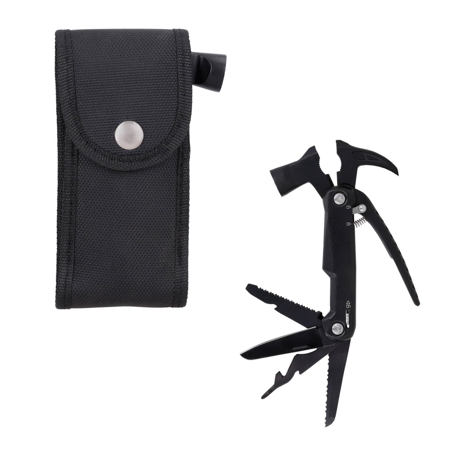 TITU HR 049 Negro